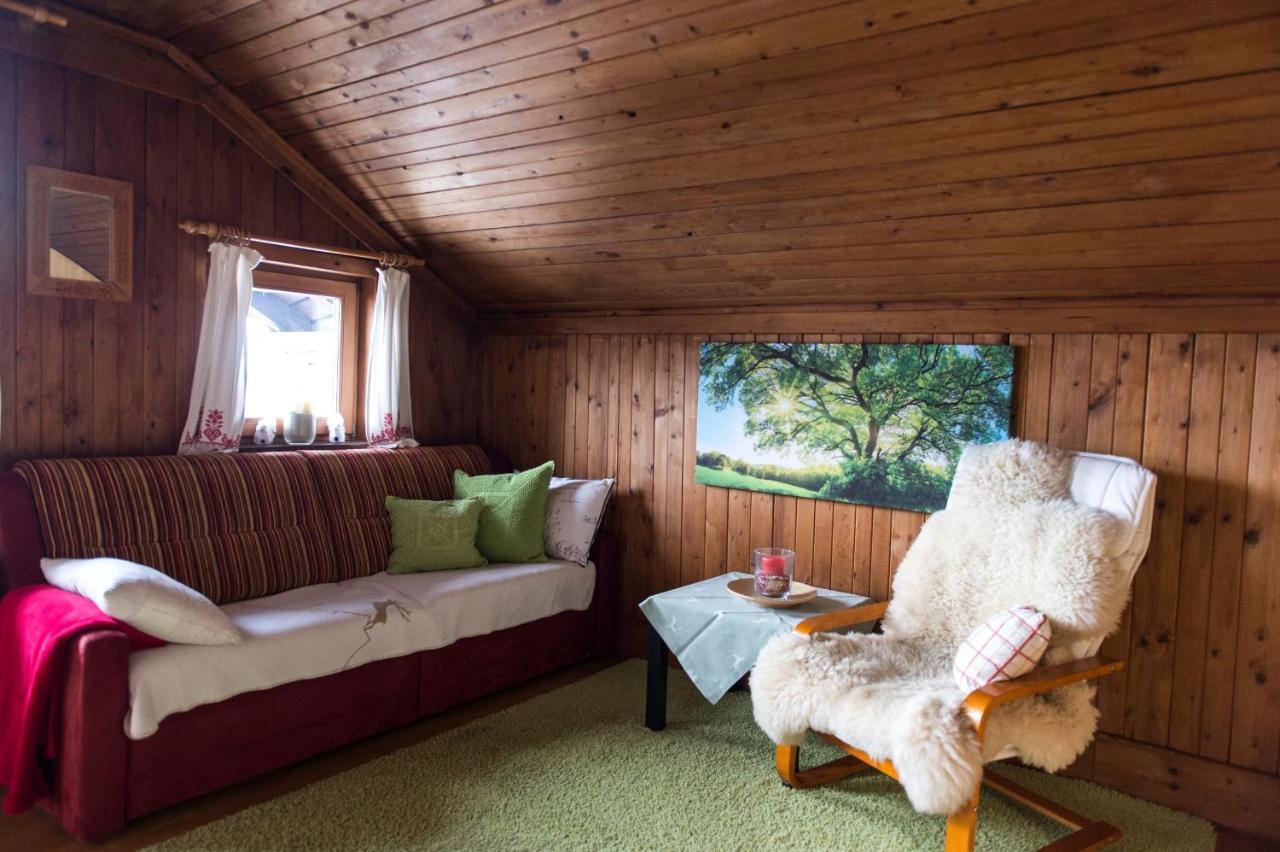 Appartement Wilder Kaiser Kitzbühel Dış mekan fotoğraf