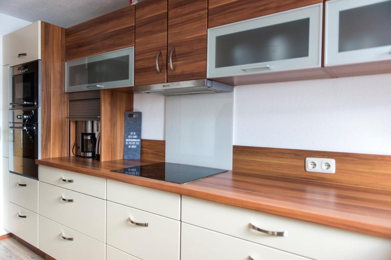 Appartement Wilder Kaiser Kitzbühel Dış mekan fotoğraf