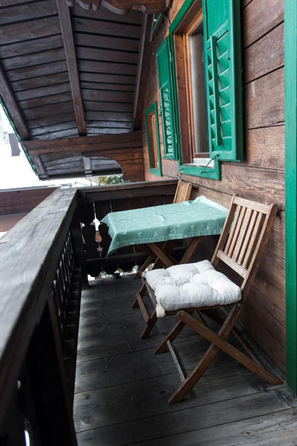 Appartement Wilder Kaiser Kitzbühel Dış mekan fotoğraf